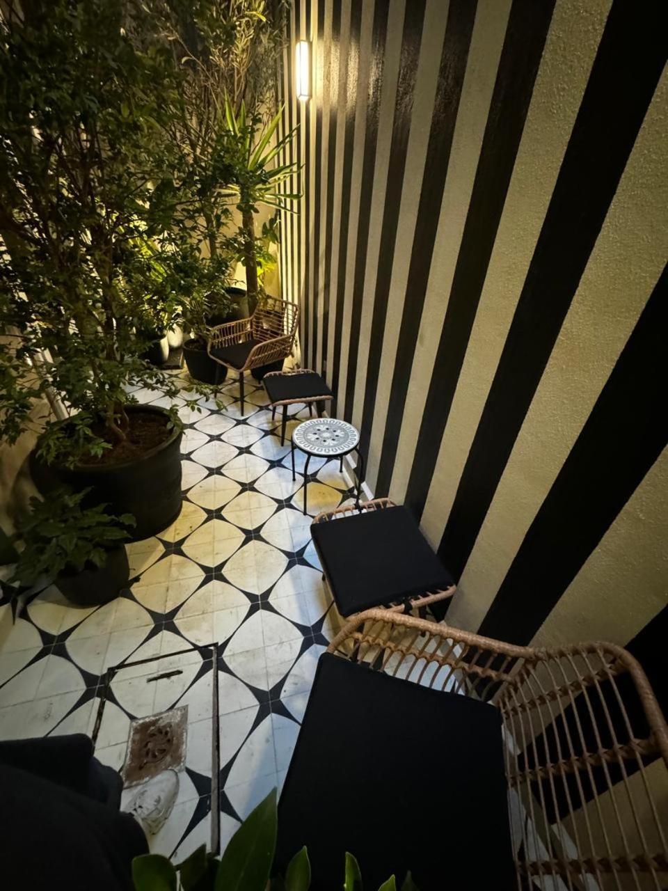 Suite Roma Sur Condesa 墨西哥城 外观 照片
