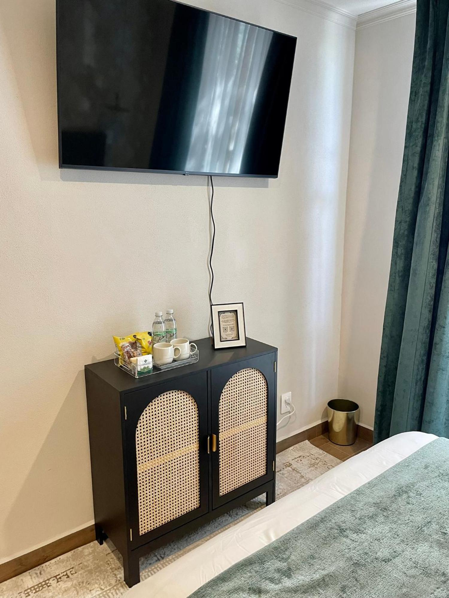 Suite Roma Sur Condesa 墨西哥城 外观 照片