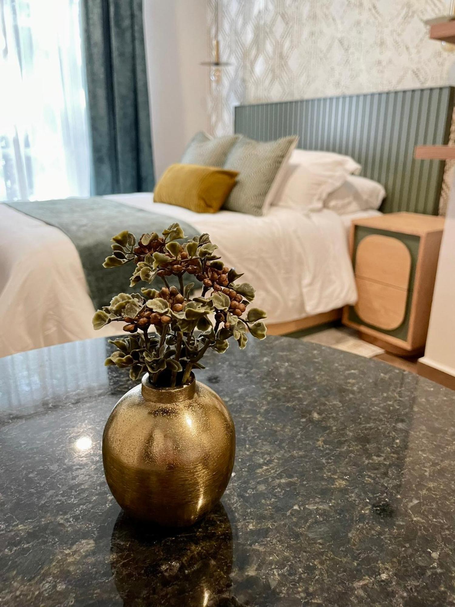 Suite Roma Sur Condesa 墨西哥城 外观 照片