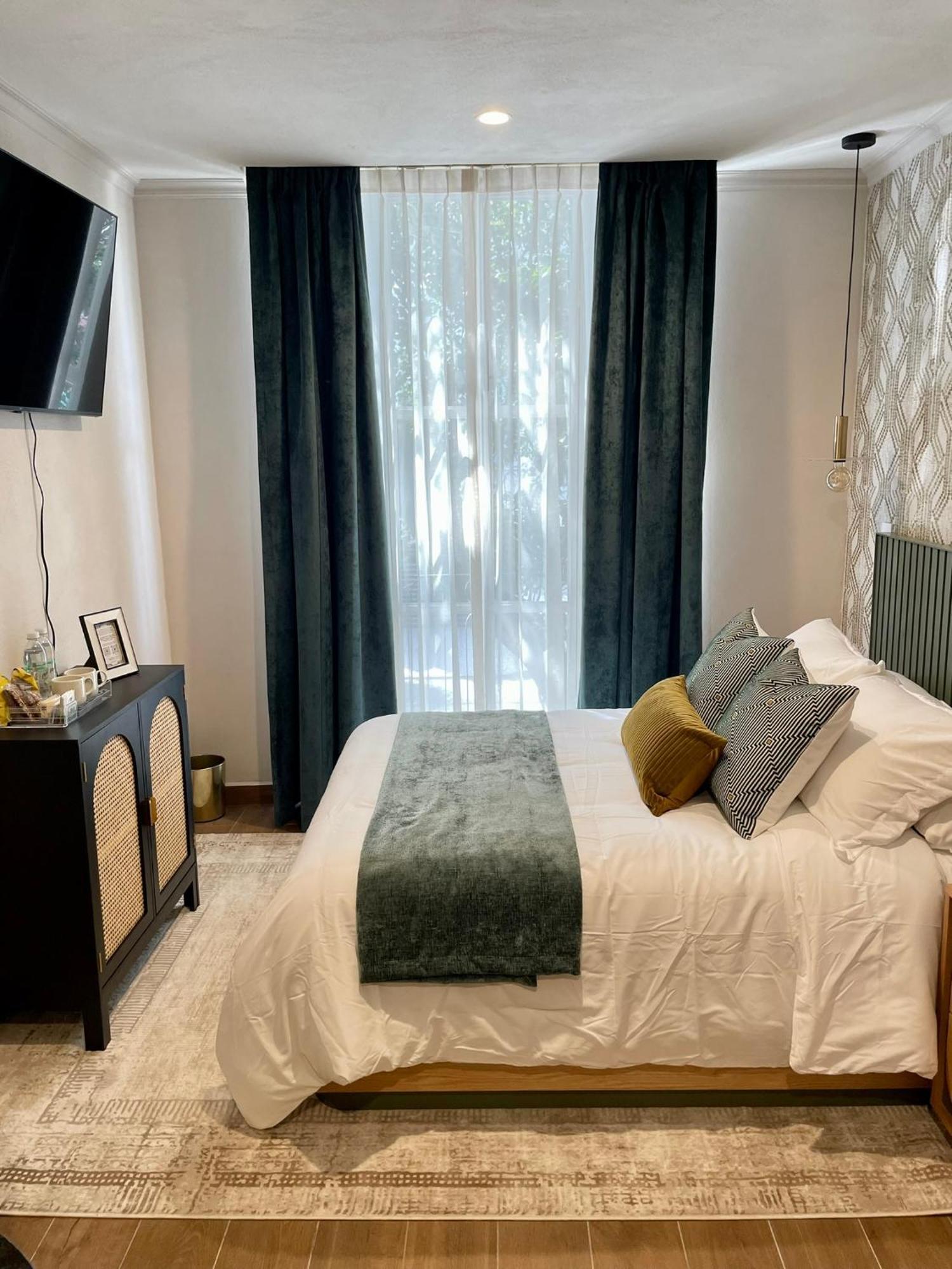 Suite Roma Sur Condesa 墨西哥城 外观 照片