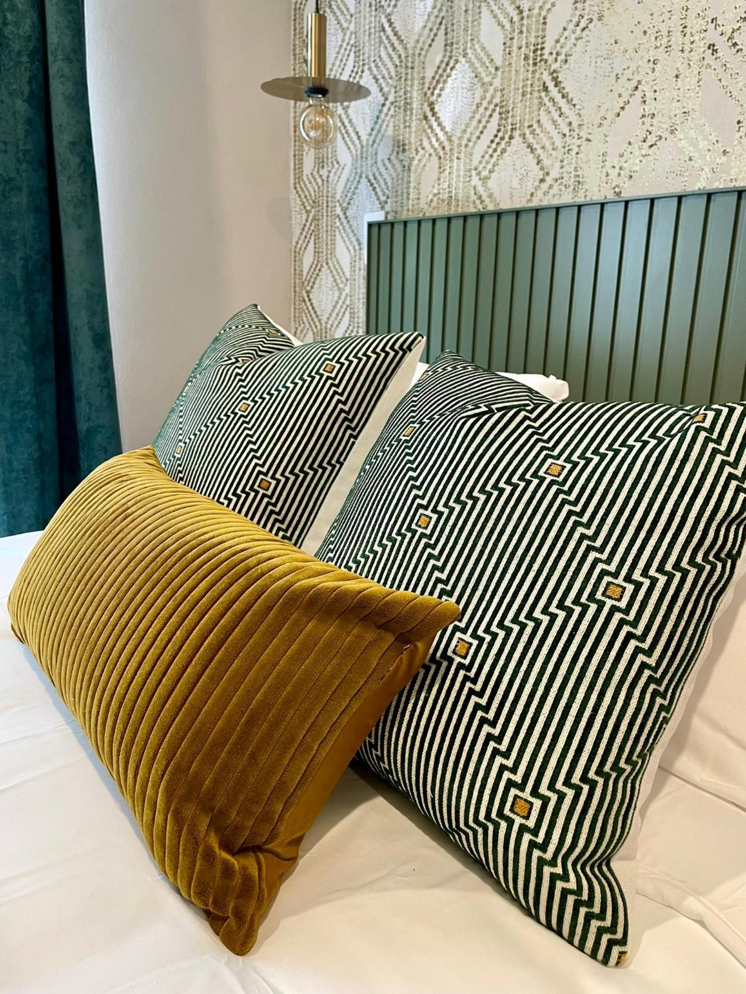 Suite Roma Sur Condesa 墨西哥城 外观 照片