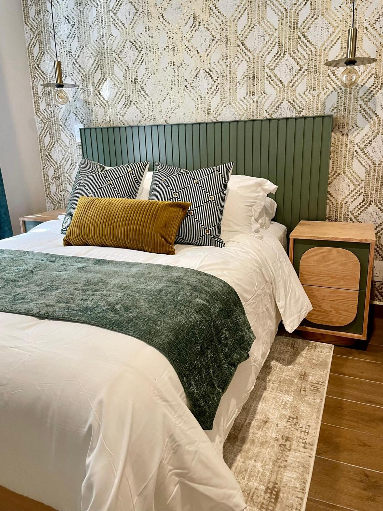 Suite Roma Sur Condesa 墨西哥城 外观 照片