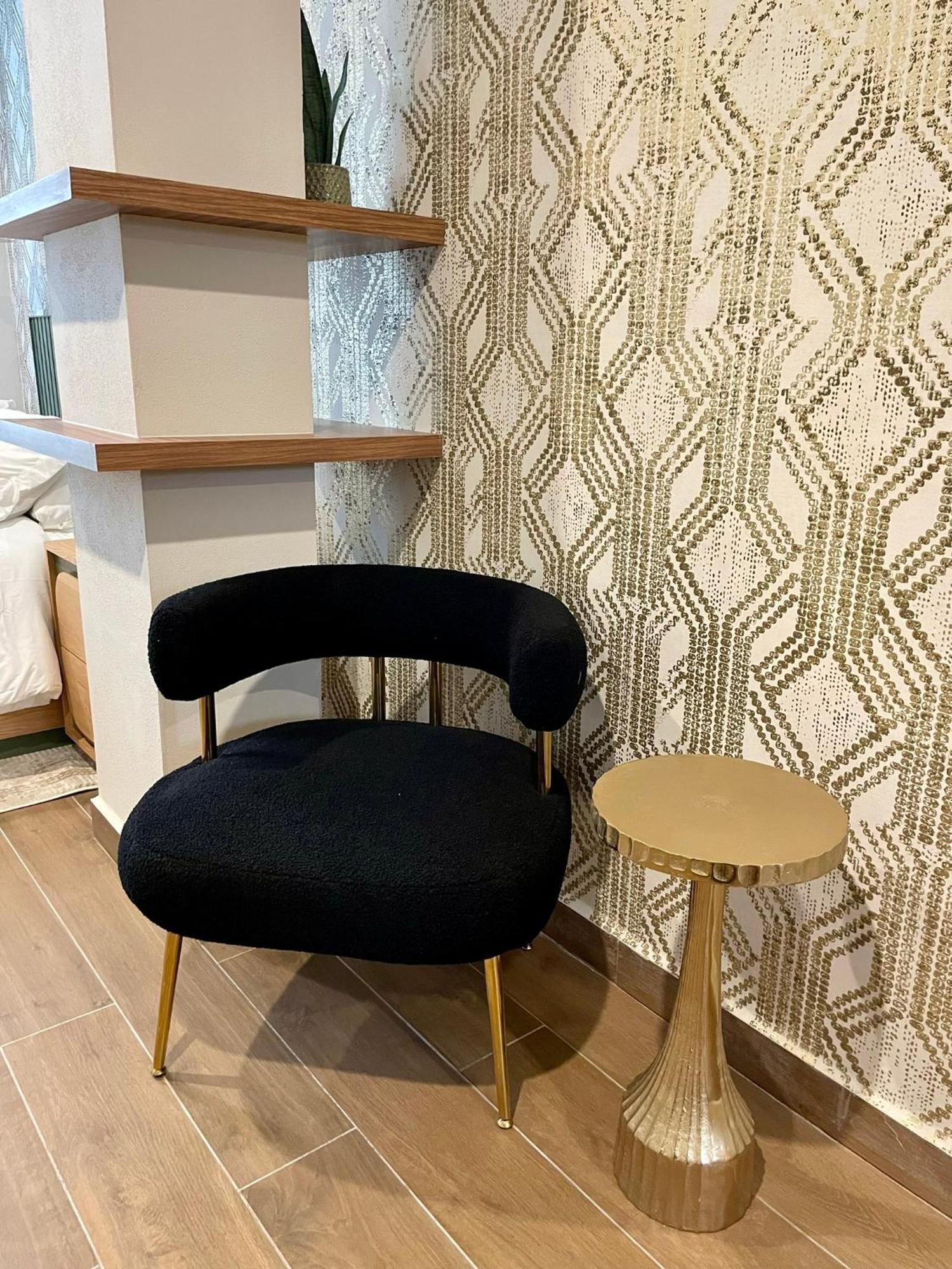 Suite Roma Sur Condesa 墨西哥城 外观 照片
