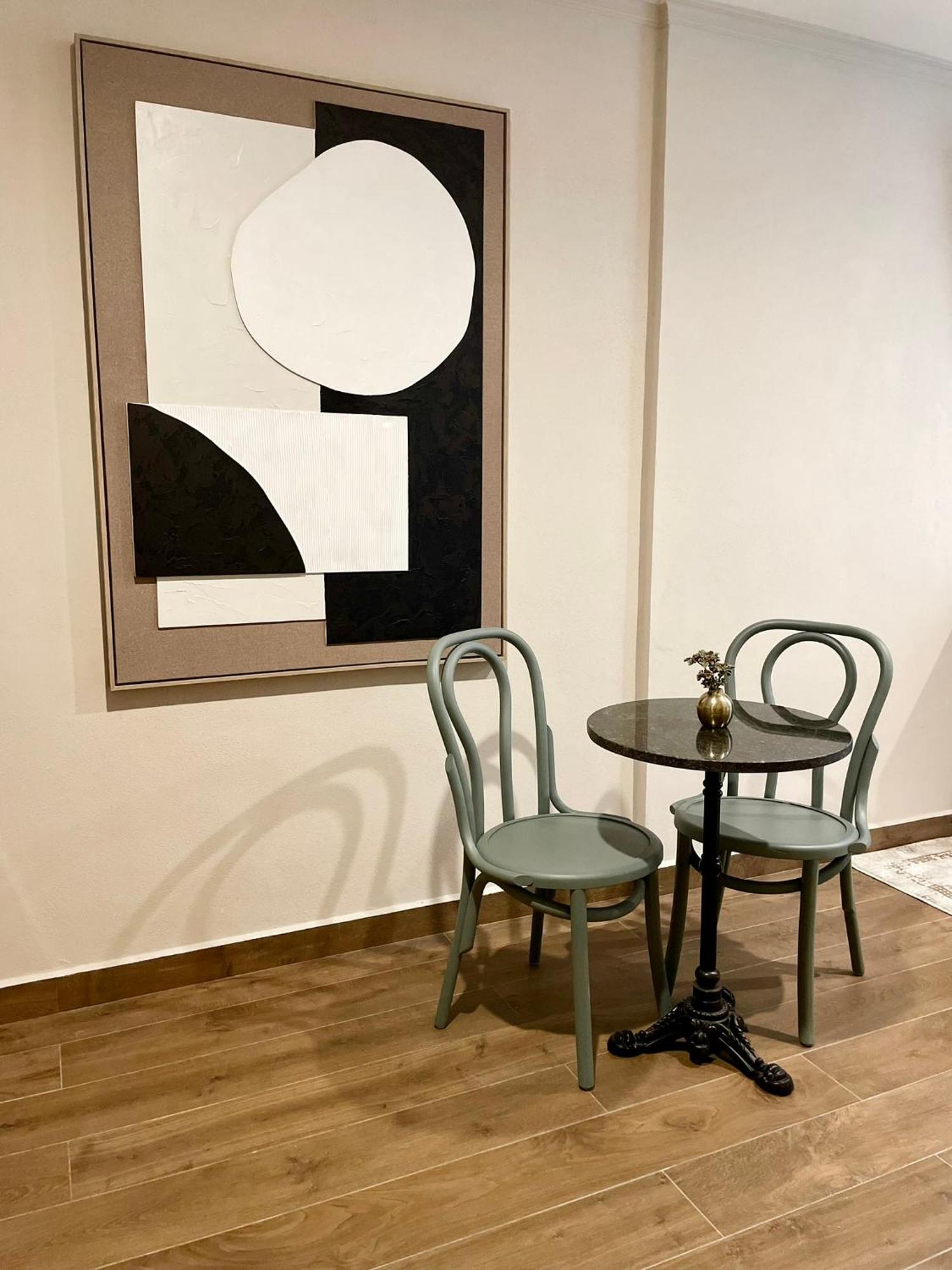 Suite Roma Sur Condesa 墨西哥城 外观 照片