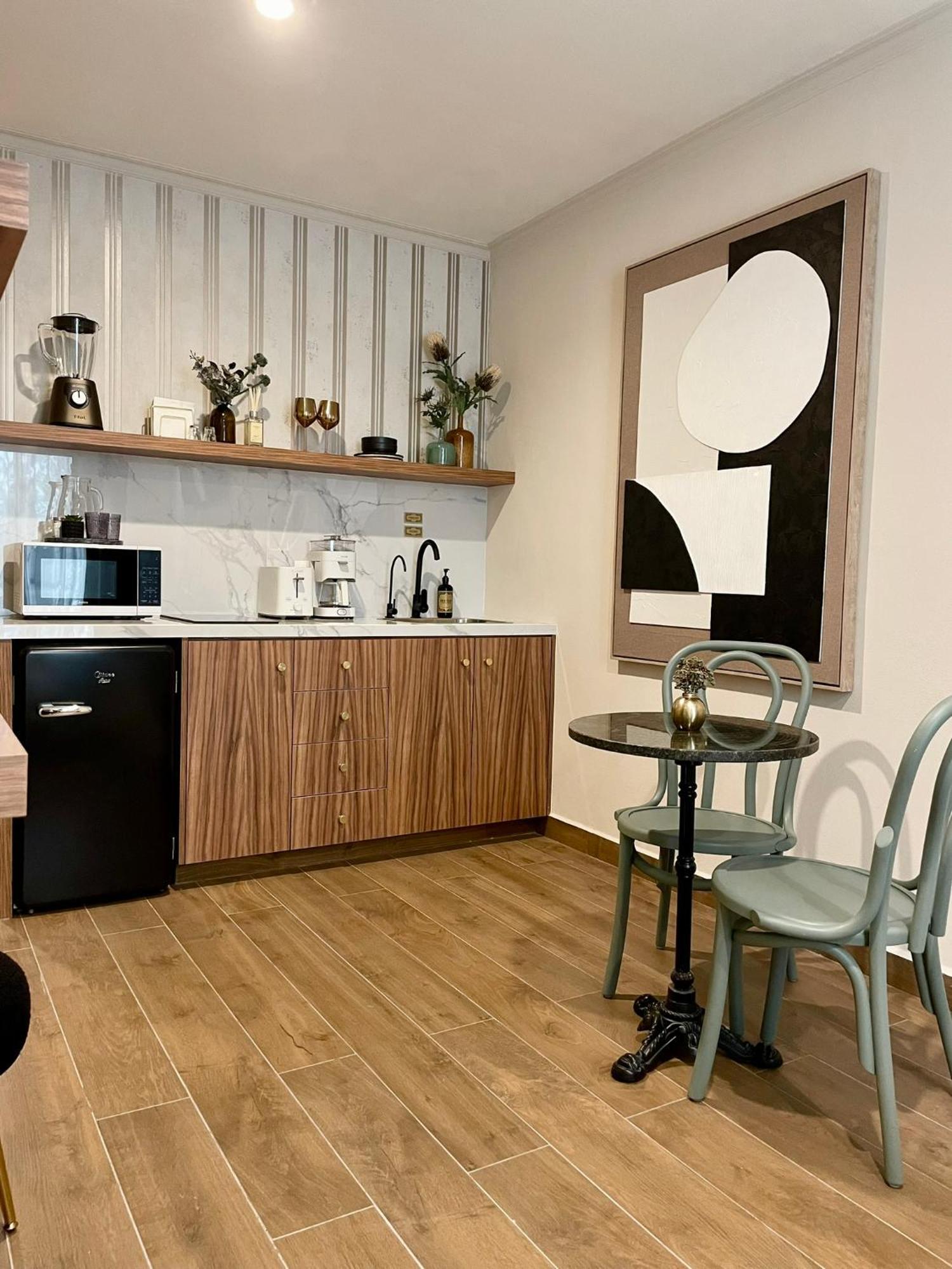 Suite Roma Sur Condesa 墨西哥城 外观 照片