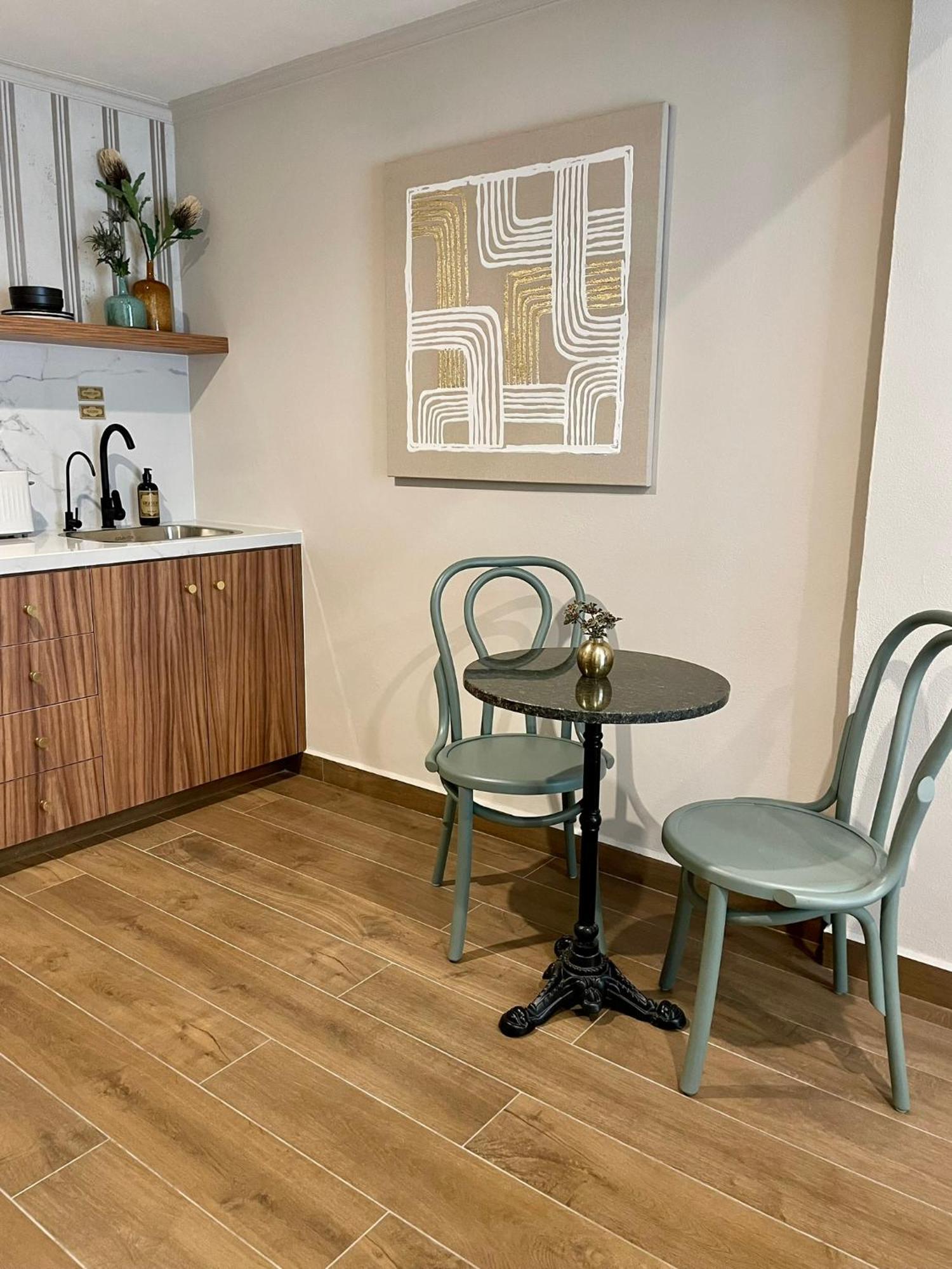 Suite Roma Sur Condesa 墨西哥城 外观 照片