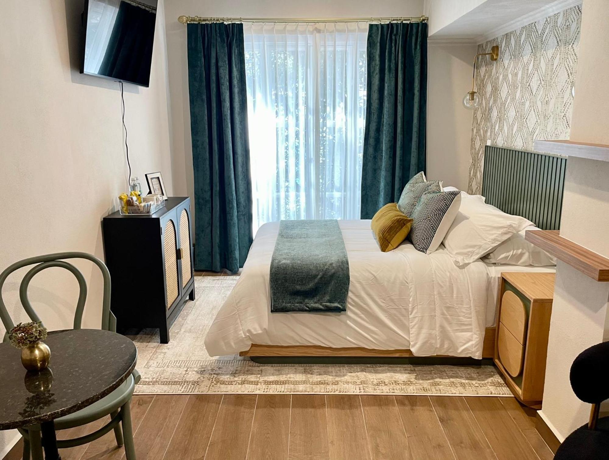 Suite Roma Sur Condesa 墨西哥城 外观 照片
