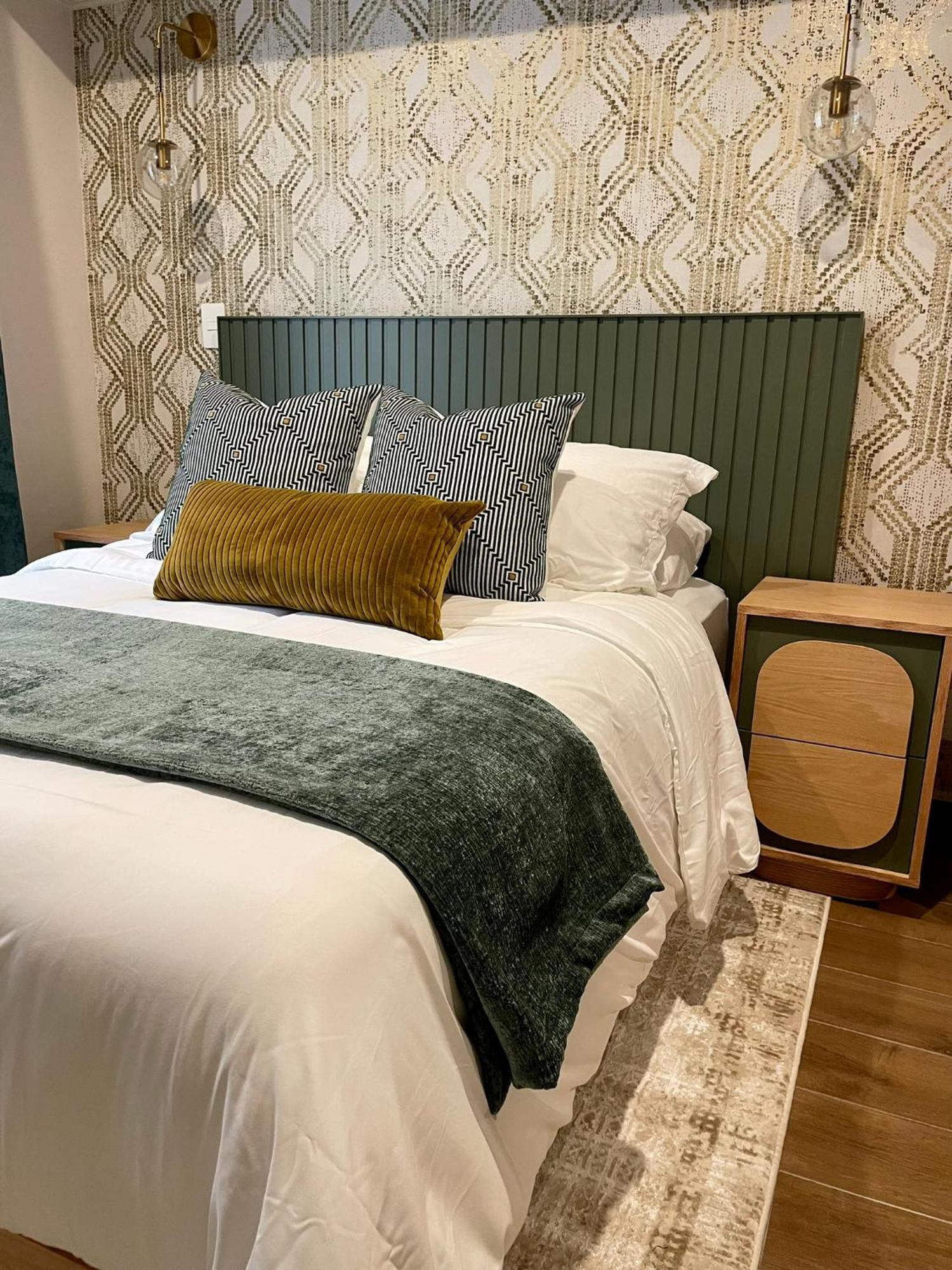 Suite Roma Sur Condesa 墨西哥城 外观 照片