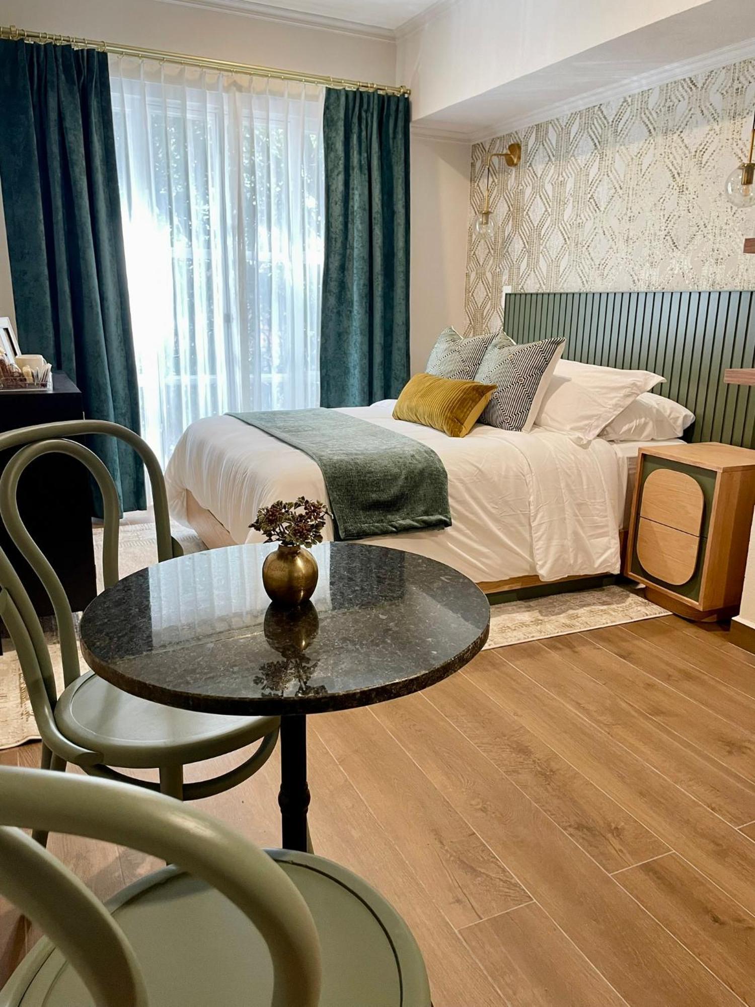 Suite Roma Sur Condesa 墨西哥城 外观 照片