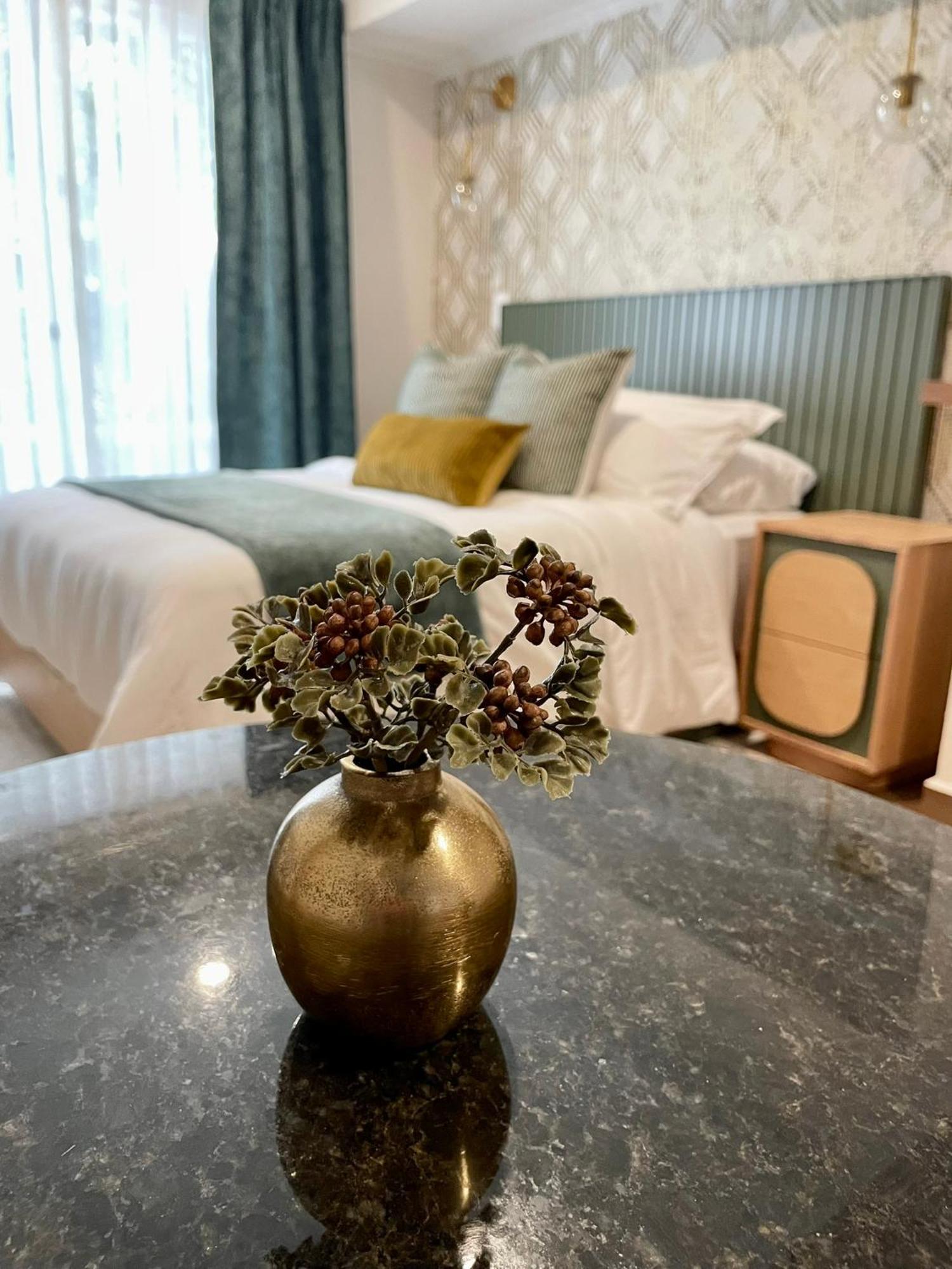 Suite Roma Sur Condesa 墨西哥城 外观 照片