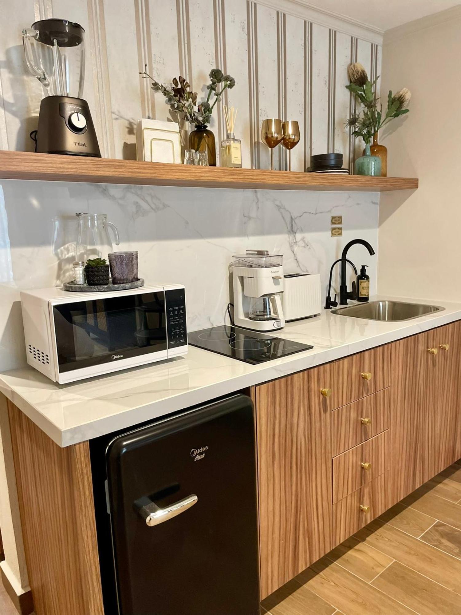 Suite Roma Sur Condesa 墨西哥城 外观 照片