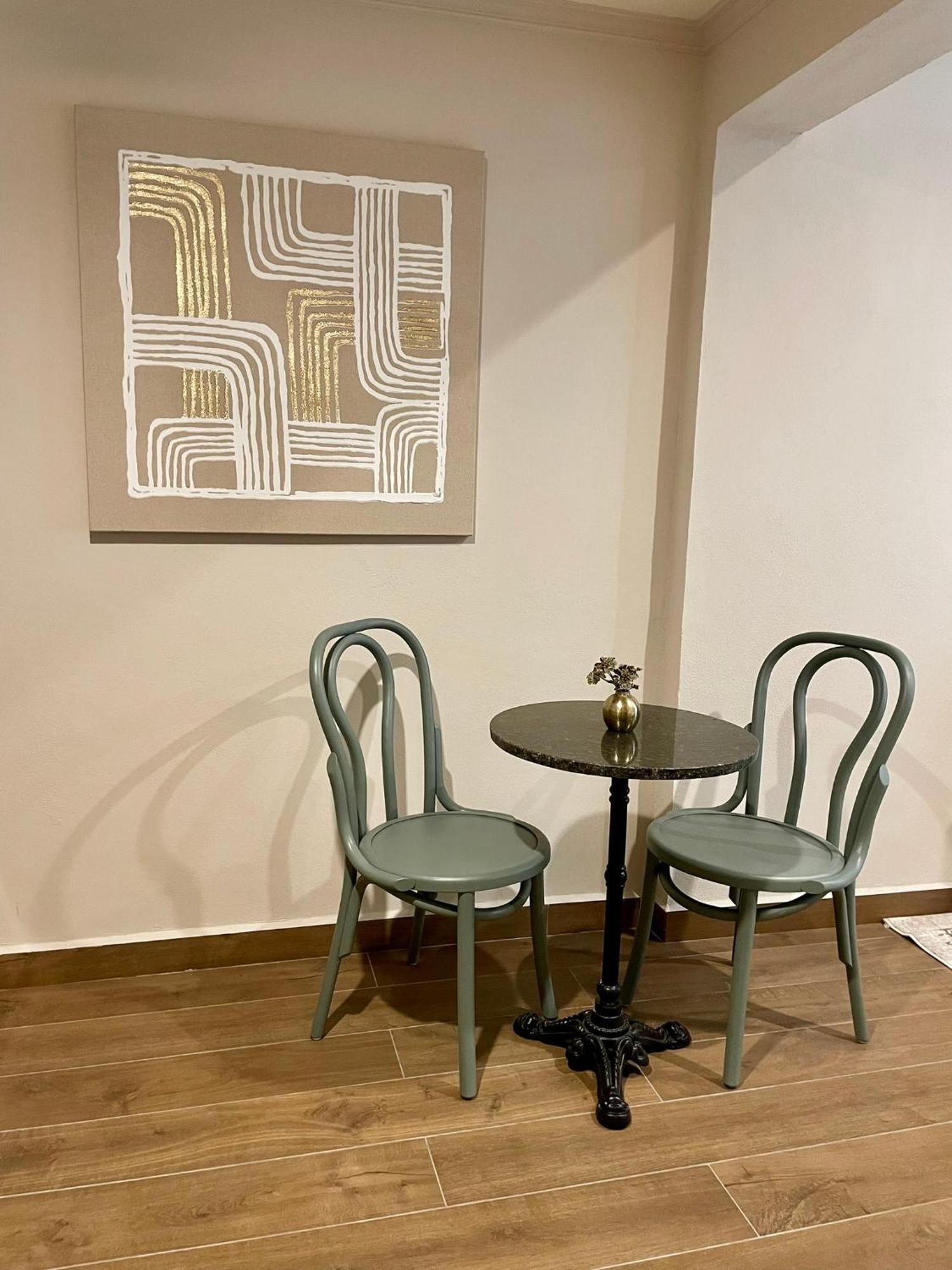 Suite Roma Sur Condesa 墨西哥城 外观 照片