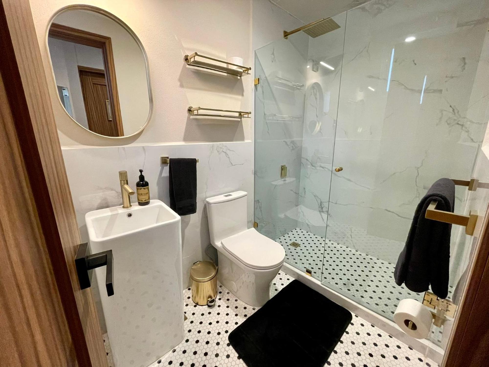 Suite Roma Sur Condesa 墨西哥城 外观 照片