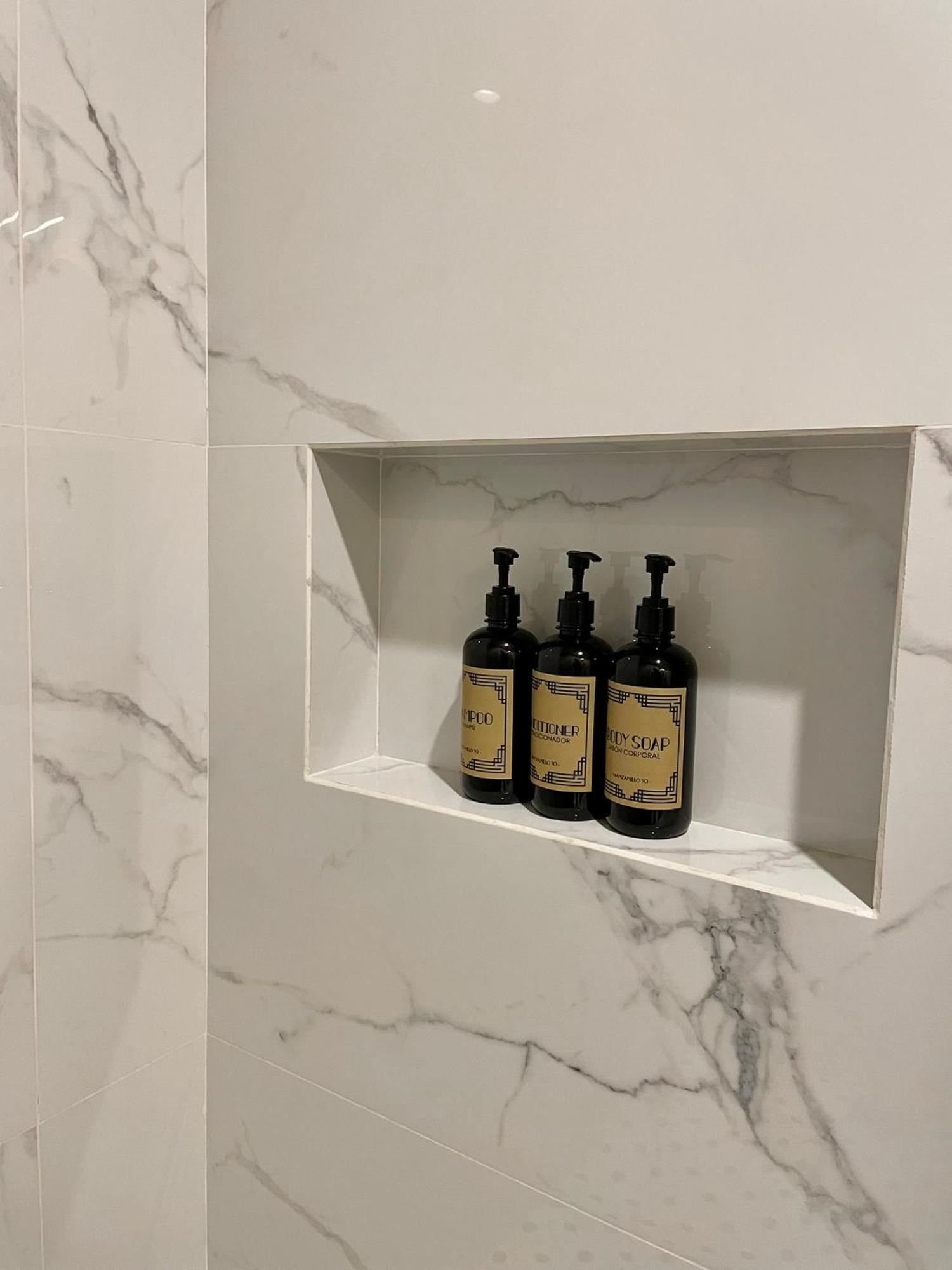 Suite Roma Sur Condesa 墨西哥城 外观 照片
