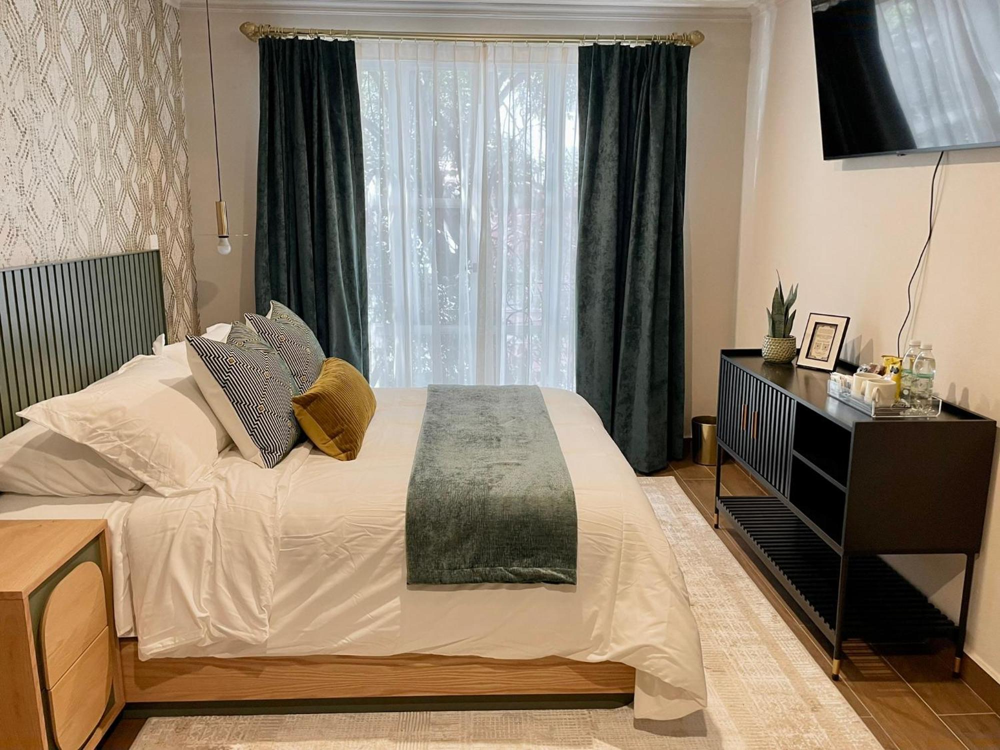 Suite Roma Sur Condesa 墨西哥城 外观 照片