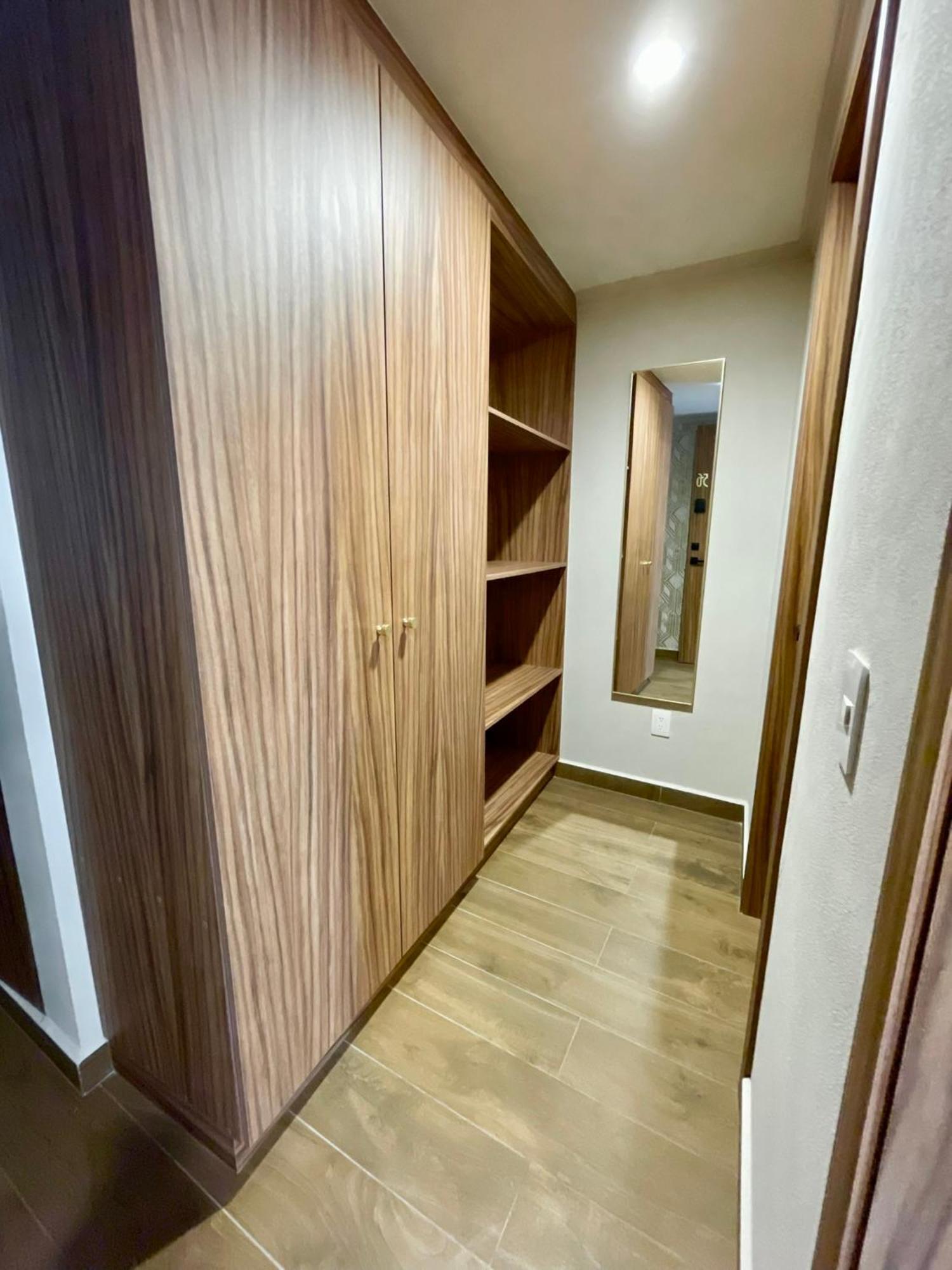 Suite Roma Sur Condesa 墨西哥城 外观 照片