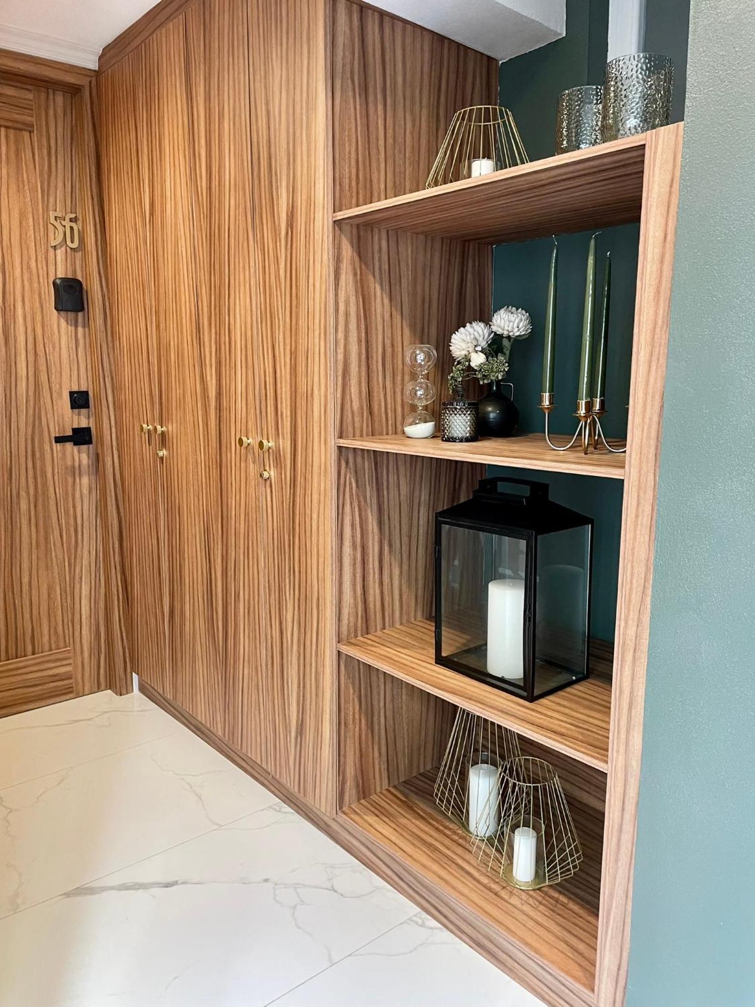 Suite Roma Sur Condesa 墨西哥城 外观 照片