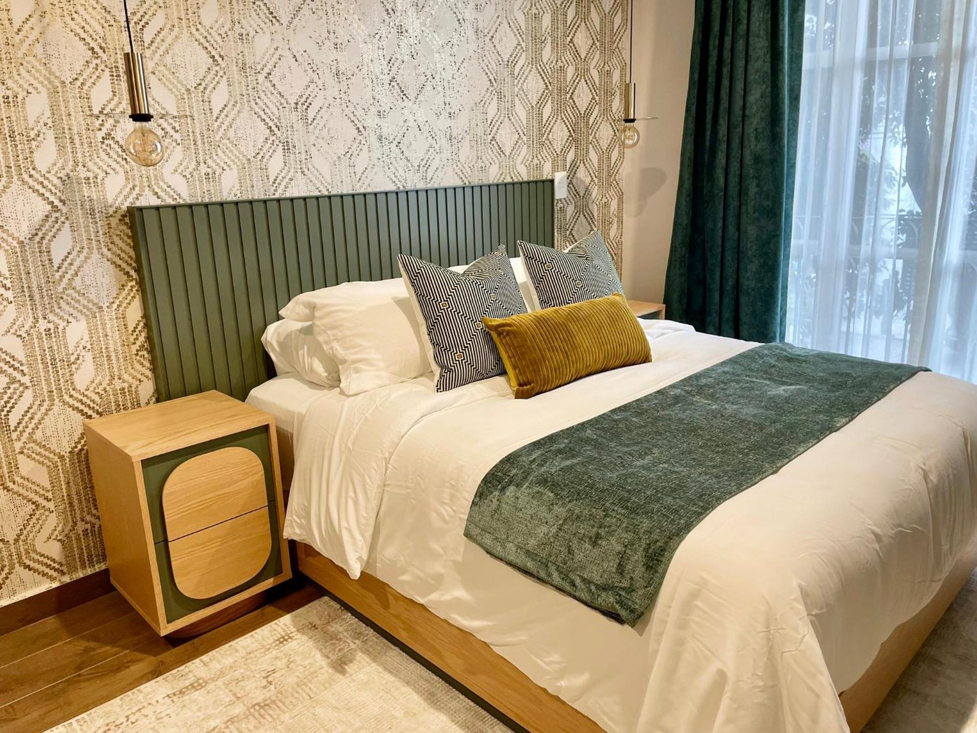 Suite Roma Sur Condesa 墨西哥城 外观 照片